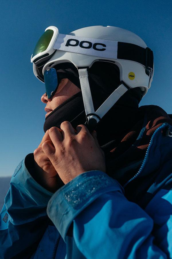 Cum să alegi casca de schi?