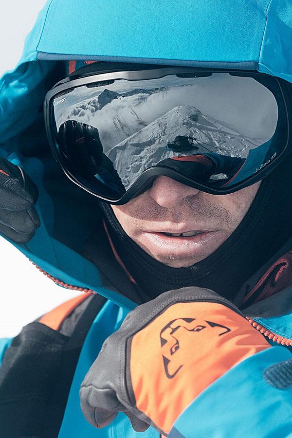 Ce ochelari de schi să alegi?