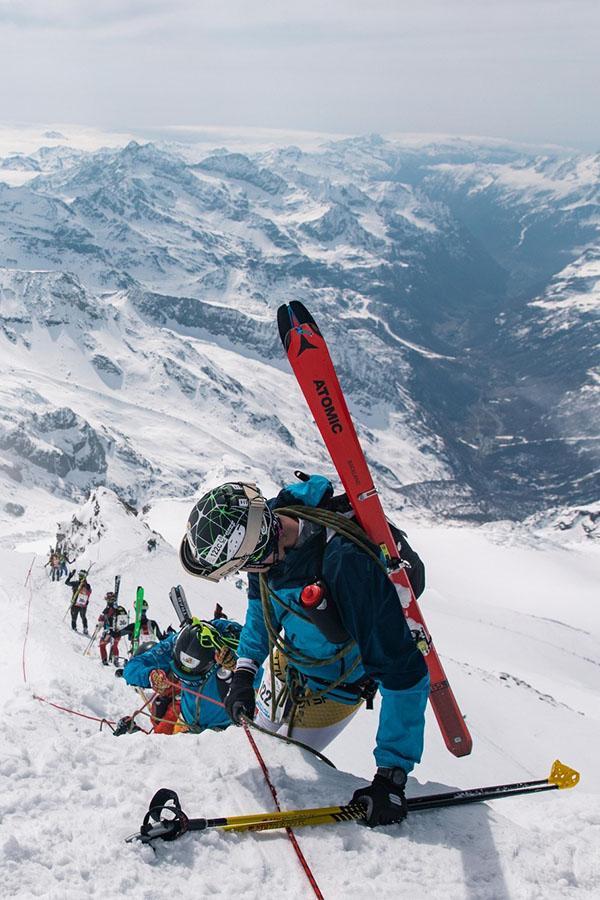 cască de schi care să dețină certificatele