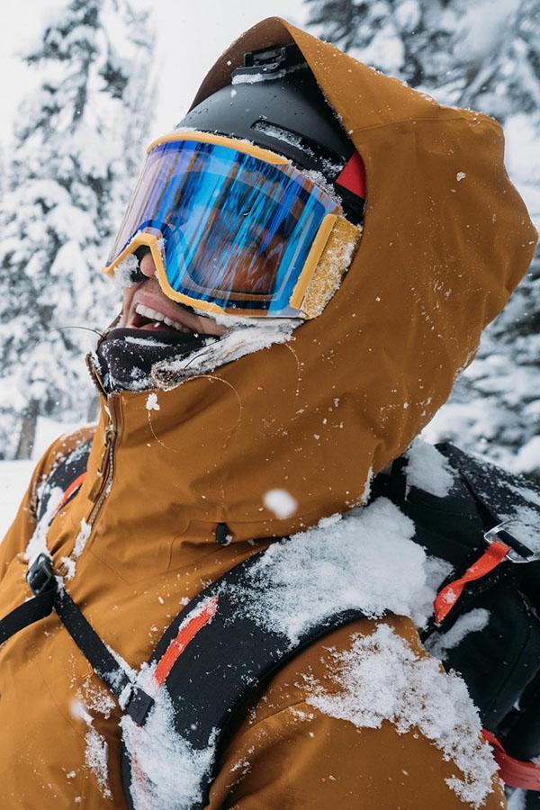 Ce ochelari de schi să alegi?