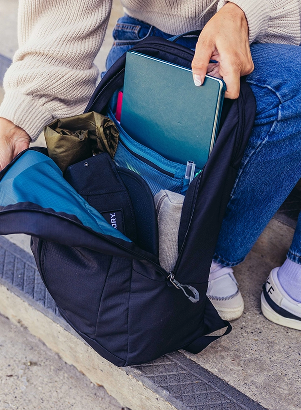 Ce rucsac pentru laptop să alegi?