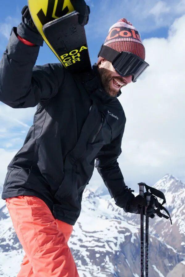 Cum să te îmbraci pentru schi alpin? Ghid complet?