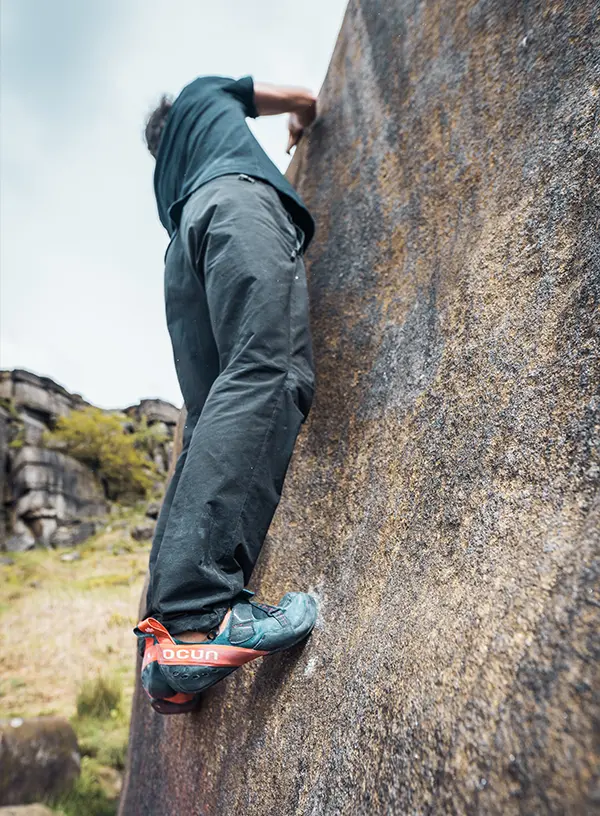 Bouldering - ce este?