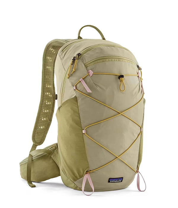 Clasamentul rucsacurilor de drumeție 20-25 l - modelul mărcii Patagonia