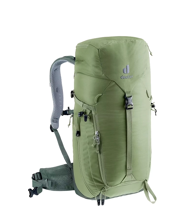Clasamentul rucsacurilor de drumeție 20-25 l - model Deuter
