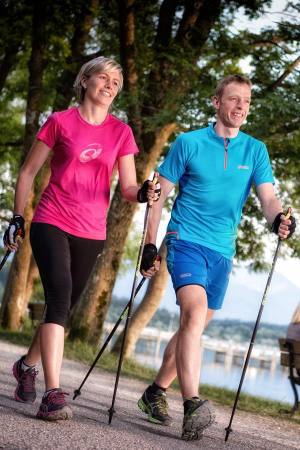 nordic walking