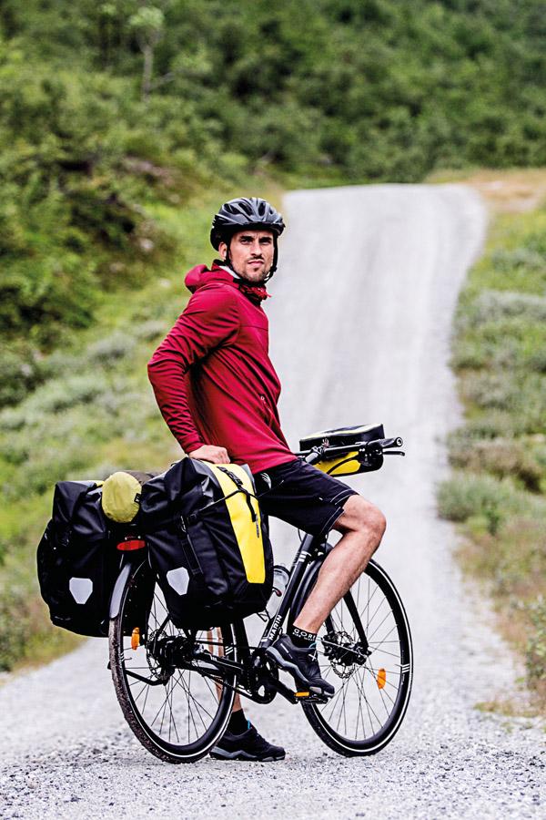 ce cort pentru bicicletă