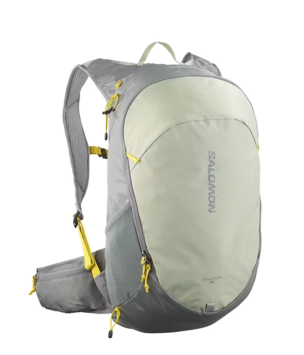 Clasamentul rucsacurilor de drumeție 20-25 l - modelul mărcii Salomon