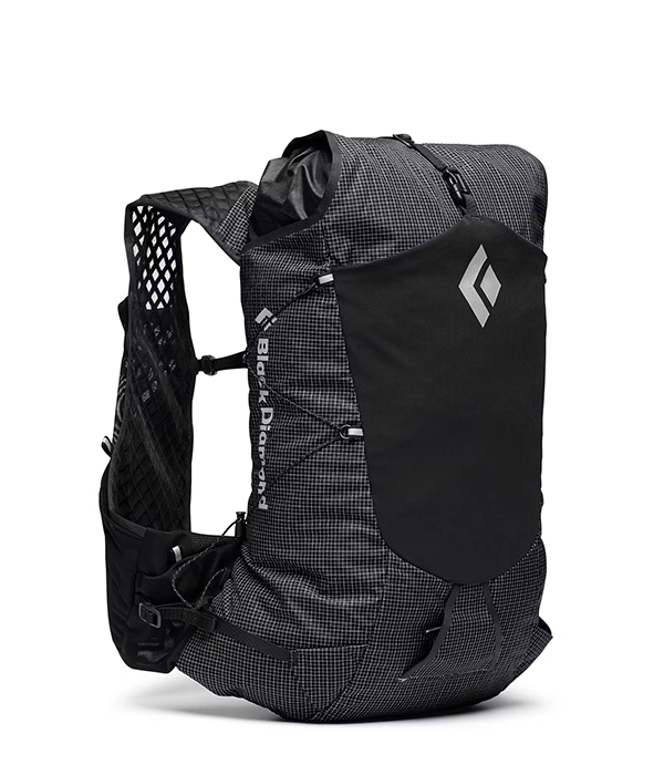 Clasamentul rucsacurilor de drumeție 20-25 l - modelul mărcii Black Diamond