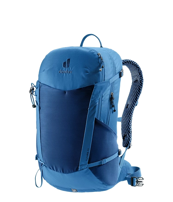Clasamentul rucsacurilor de drumeție 20-25 l - modelul mărcii Deuter