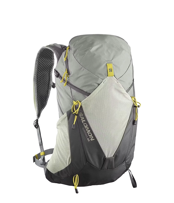 Clasamentul rucsacurilor de drumeție 20-25 l - modelul mărcii Salomon