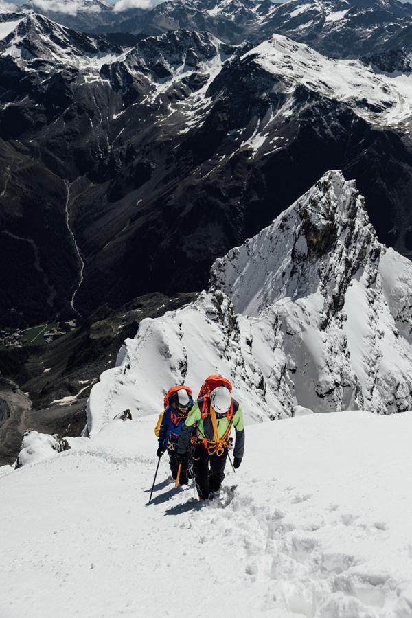 alpinismul