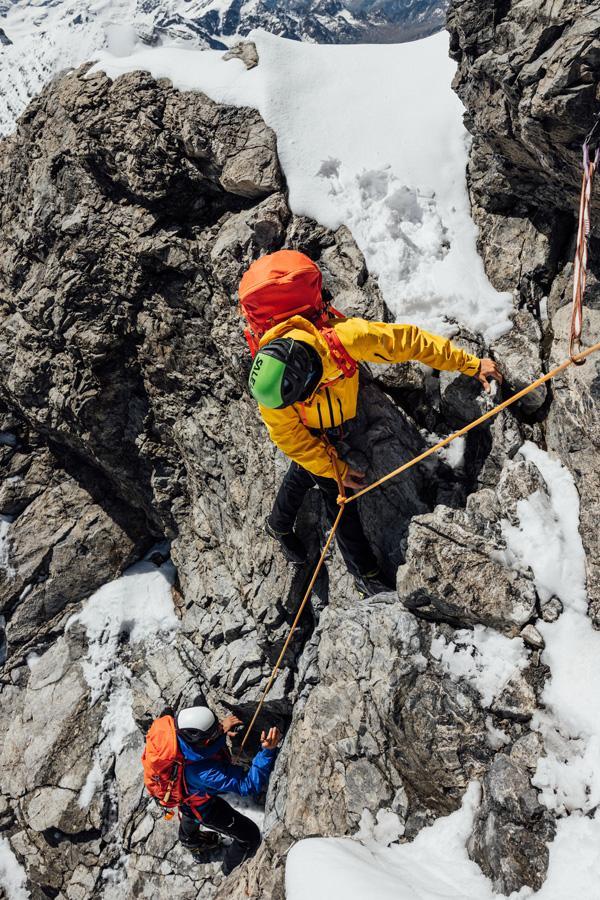 alpinismul