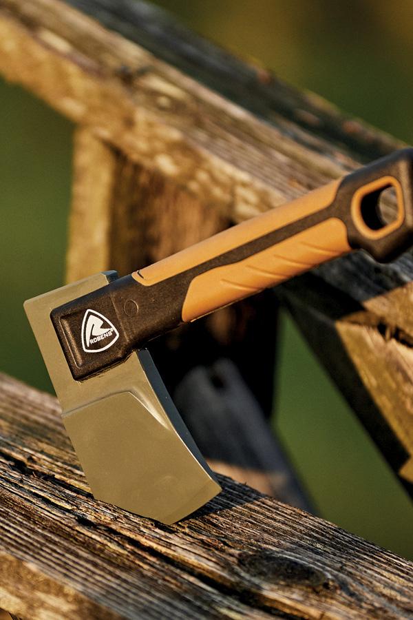 ce este bushcraftul