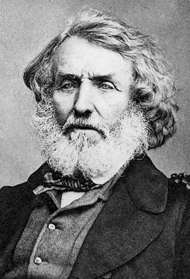 Sir George Everest – nu a văzut niciodată muntele care a fost numit în onoarea sa. 
