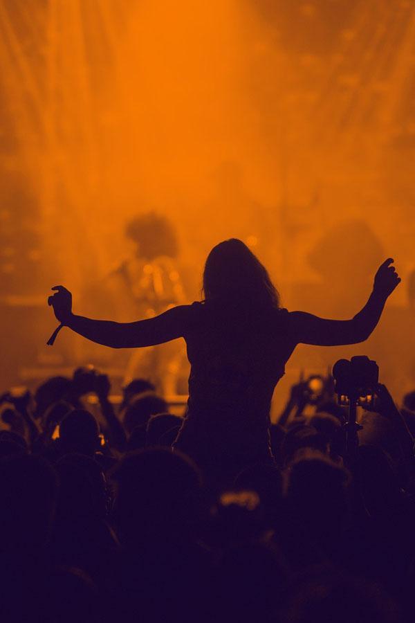 Ce să iei cu tine la un festival de muzică?