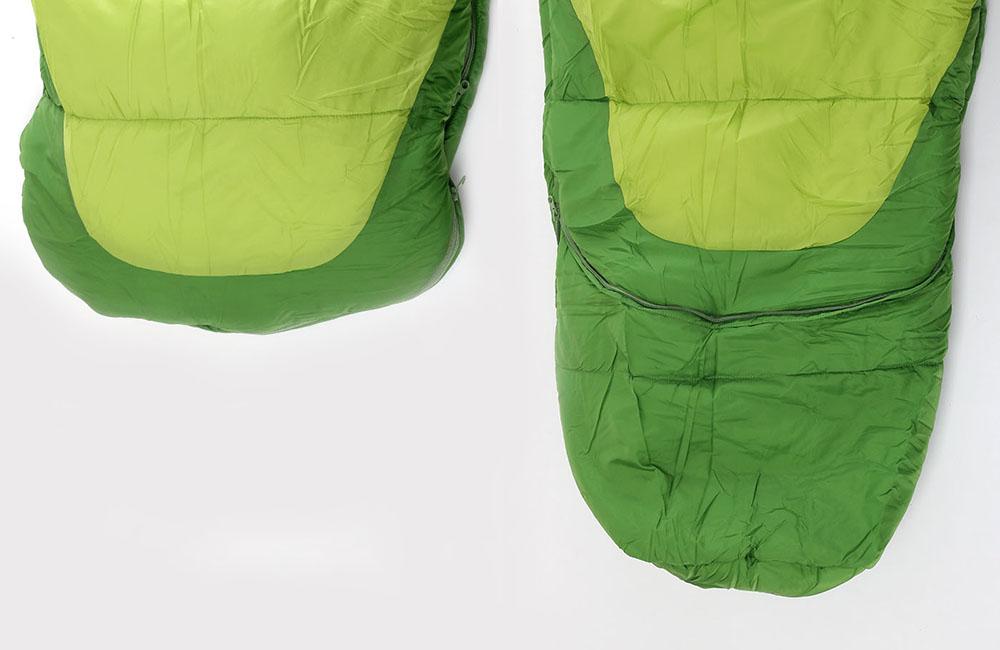 Ce sac de dormit pentru copil – prelungire
