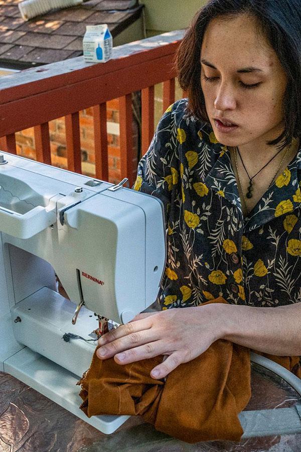 Repararea hainelor deteriorate și programul Worn Wear, modalități de prelungire a duratei de viață a îmbrăcămintei promovate de Patagonia