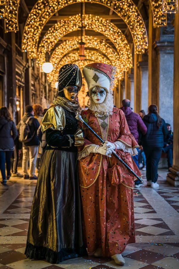 Carnavalul de la Veneția sau Oktoberfest, evenimente pentru un city break planificat din timp