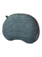 Pernă de voiaj Therm a Rest Airhead L - blue woven