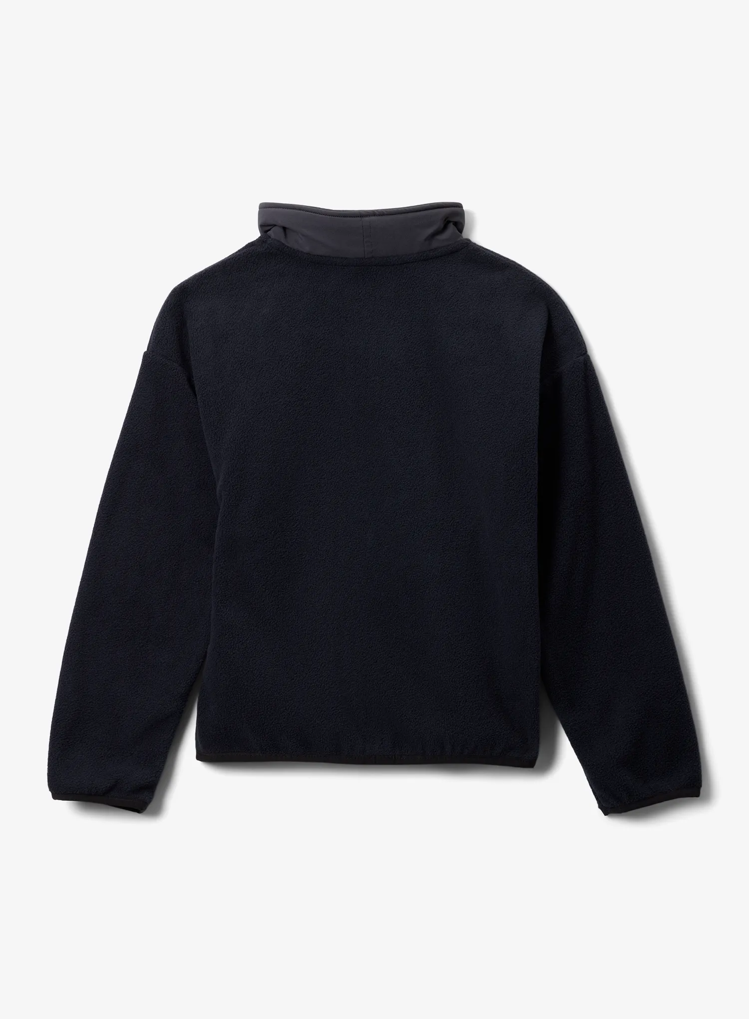 Hanorac pentru fete Columbia Sequoia Grove Full Zip Fleece - black