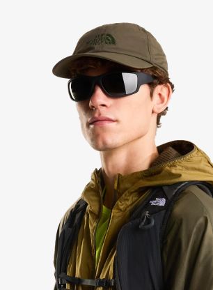 Șapcă The North Face Horizon Hat - new taupe green