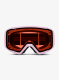 Ochelari schi Smith Tribute - pink frost/rose copper antifog