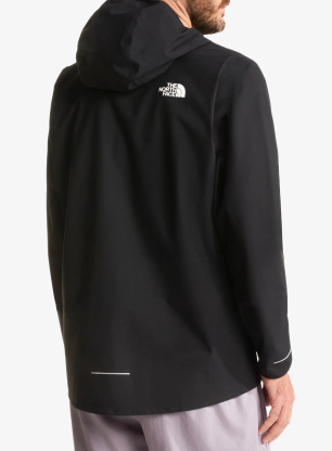 Geaca alergare The North Face Fontanales Jacket - tnf black