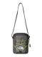Borsetă The North Face Jester Crossbody - anthracite/smoked