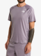 Tricou alergare The North Face Sunriser S/S - transcendent grey