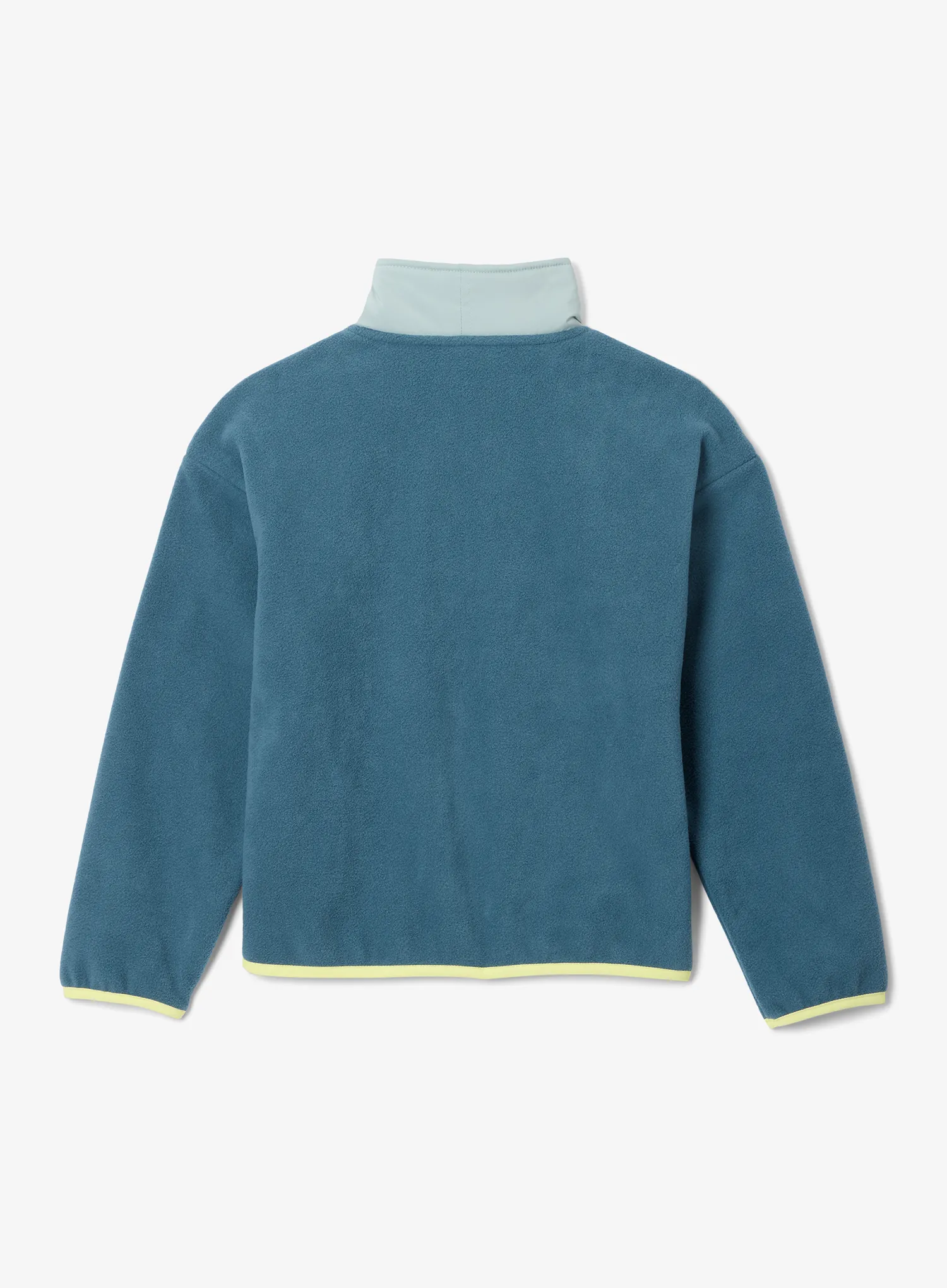 Hanorac pentru fete Columbia Sequoia Grove Full Zip Fleece - everblue/crushed blue