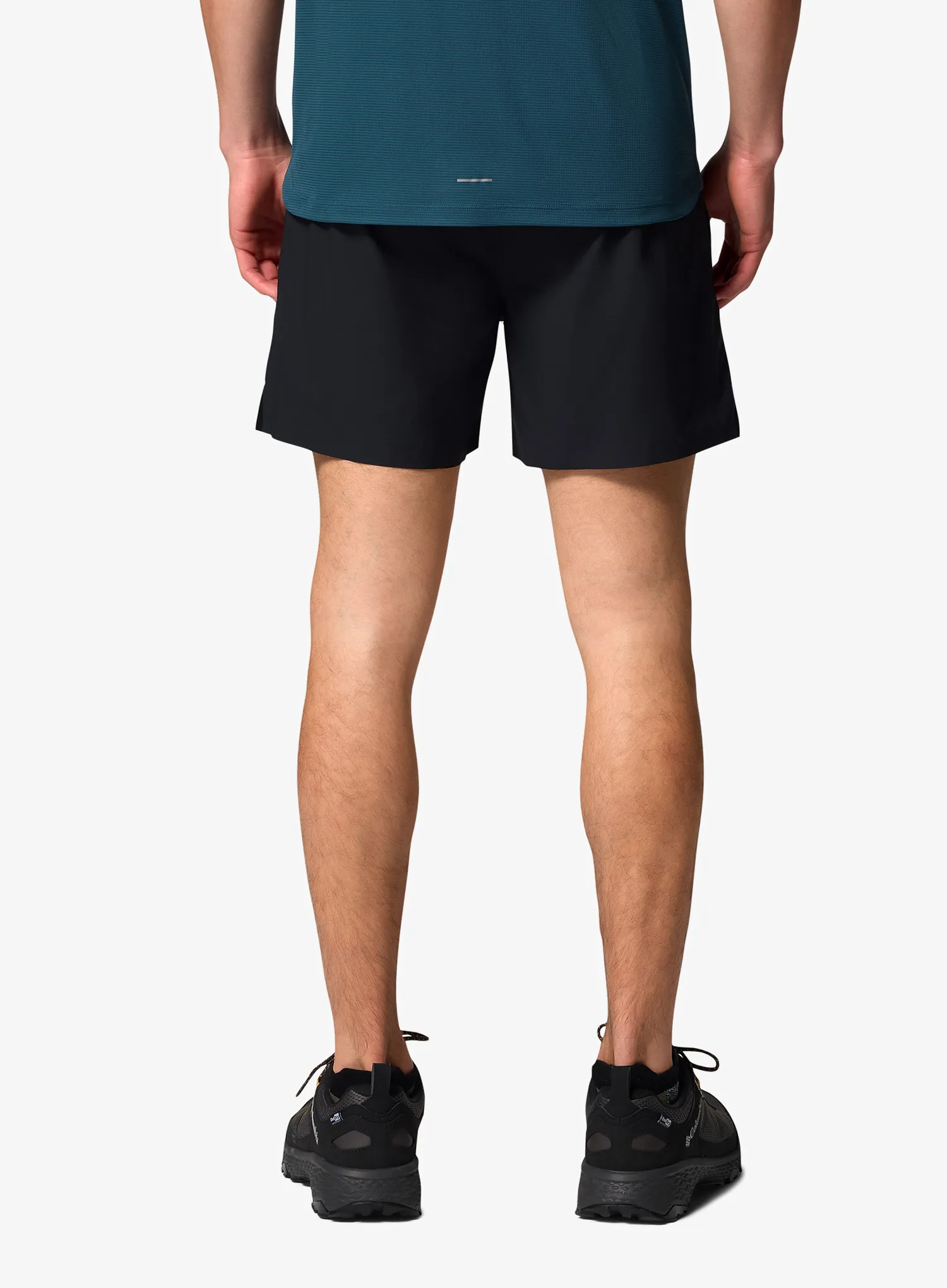Pantaloni scurti Columbia Stealth Spring Lined Short - black