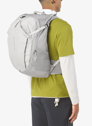 Rucsac drumetie Salomon Trailblazer 30 - cloudburst/paloma/silver