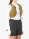 Vesta alergare Salomon Active Skin 8 Set - brilliant olive/willow
