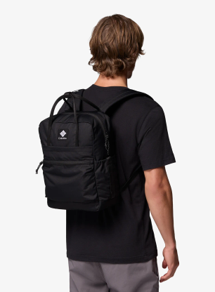Rucsac laptop Columbia Trail Traveler II 18 L Backpack - black