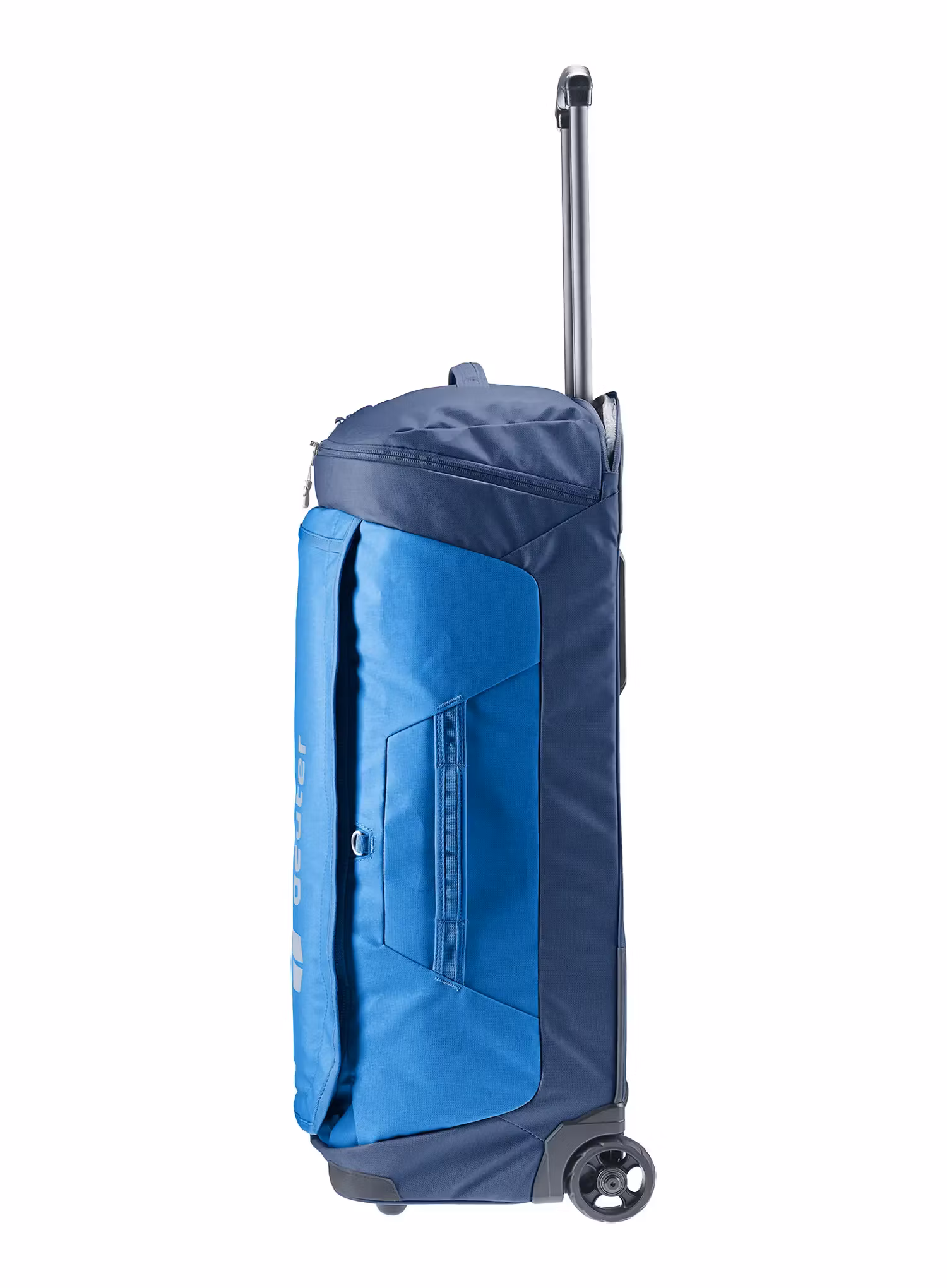 Geanta voiaj Deuter Duffel Pro Movo 60 - neptune/nightblue