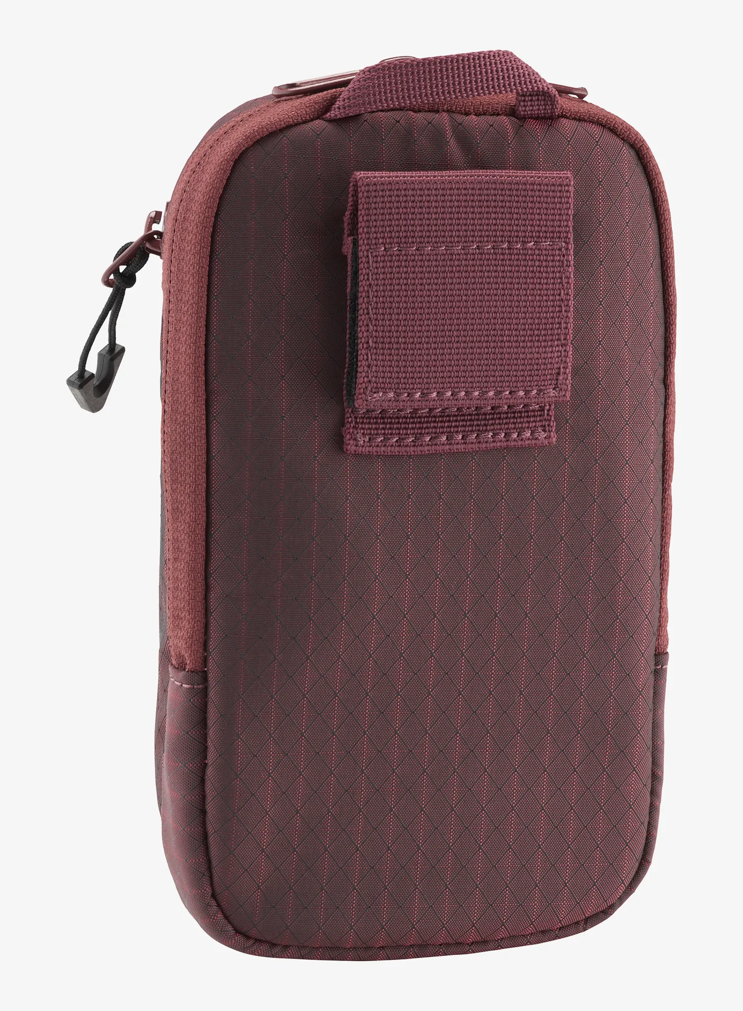 Buzunar Millet Ubic Belt Pocket - e-dark red