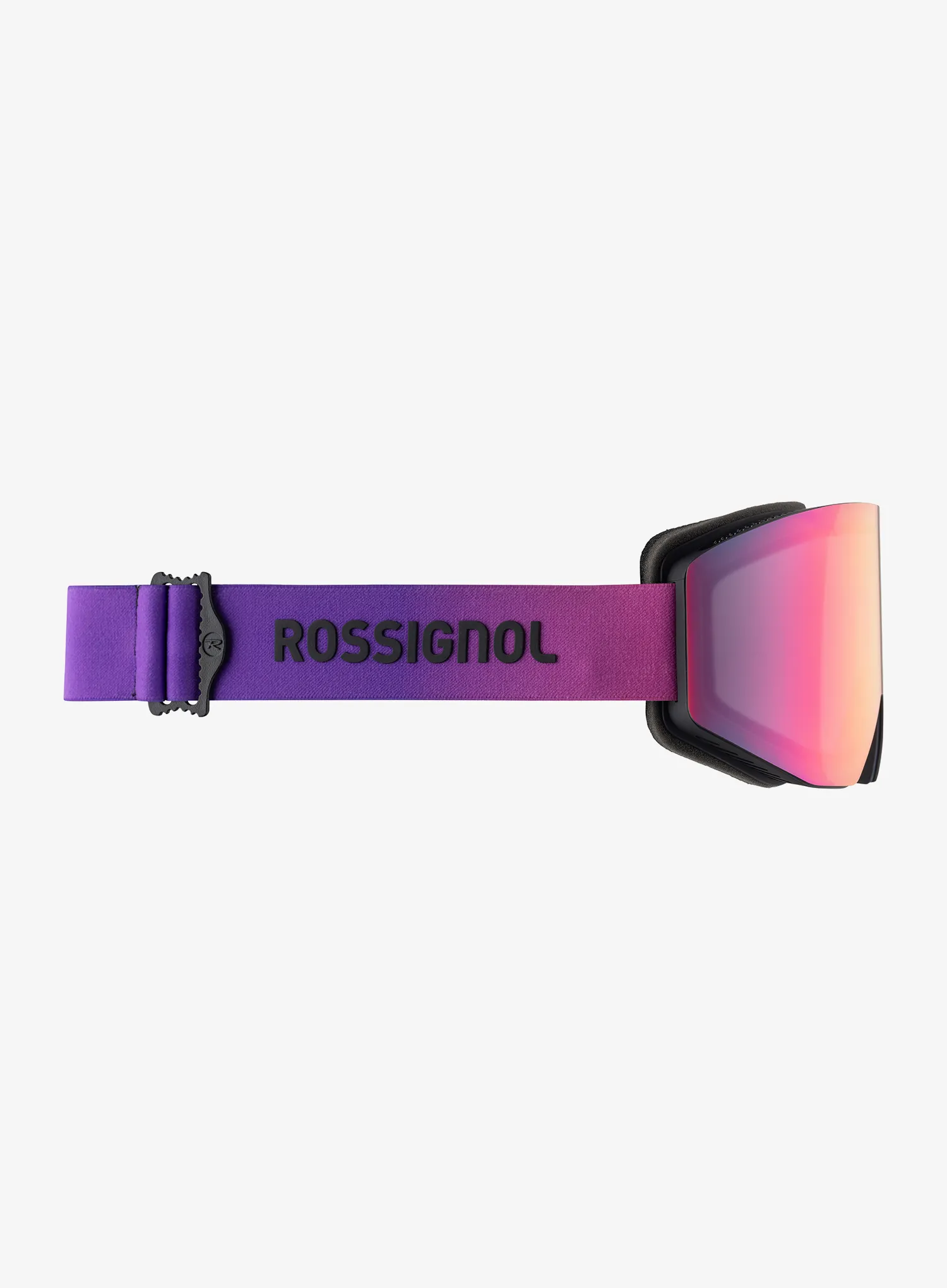 Ochelari schi Rossignol Otava S - purple