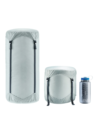 Huse de compresie Deuter Compression Bag XL - tin