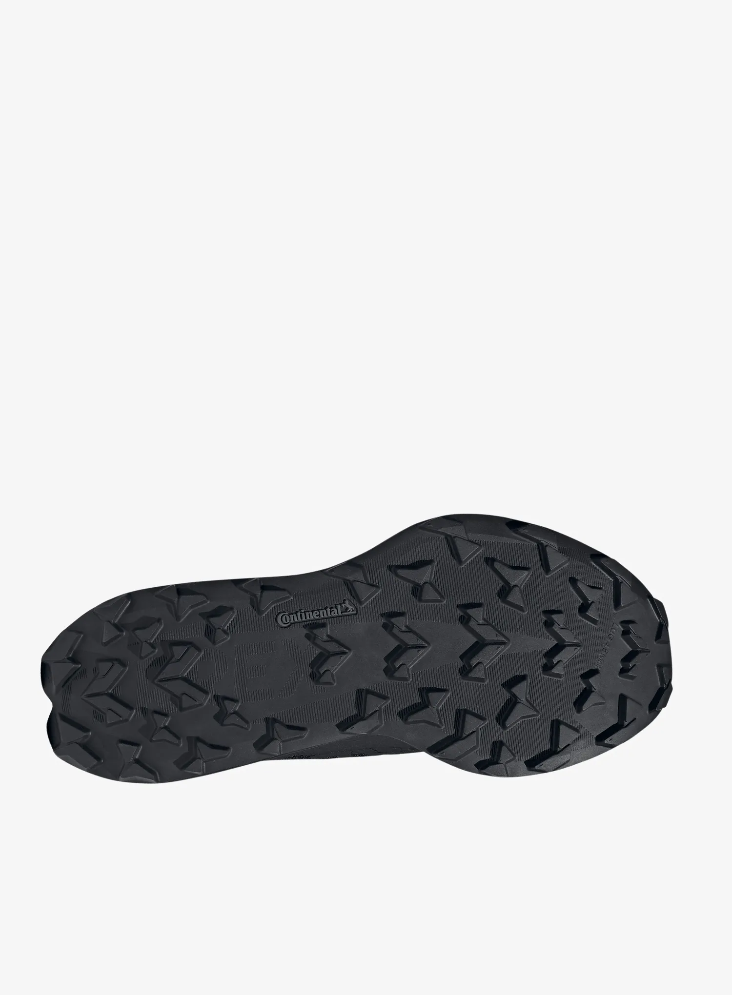 Pantofi trail adidas TERREX Agravic TT - core blk/core blk/core blk