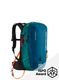 Rucsac avalansa Ortovox Avabag Litric Freeride 28 - petrol blue