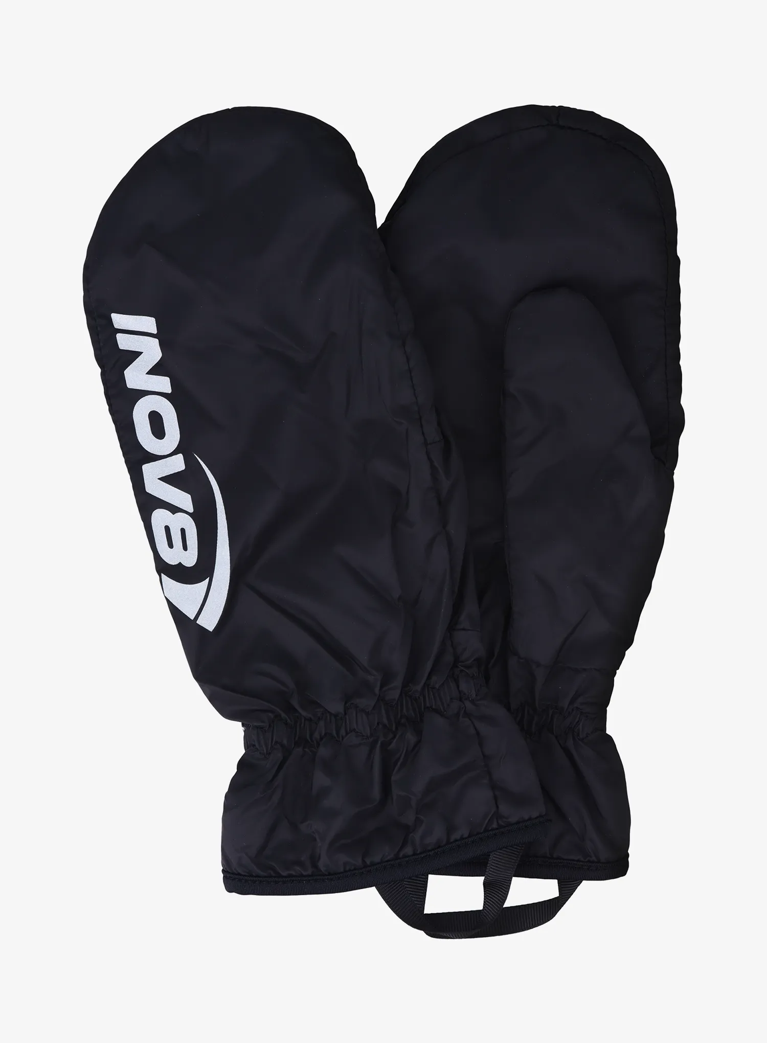 Manusi cu un deget Inov-8 Waterproof Overmitt - black/black