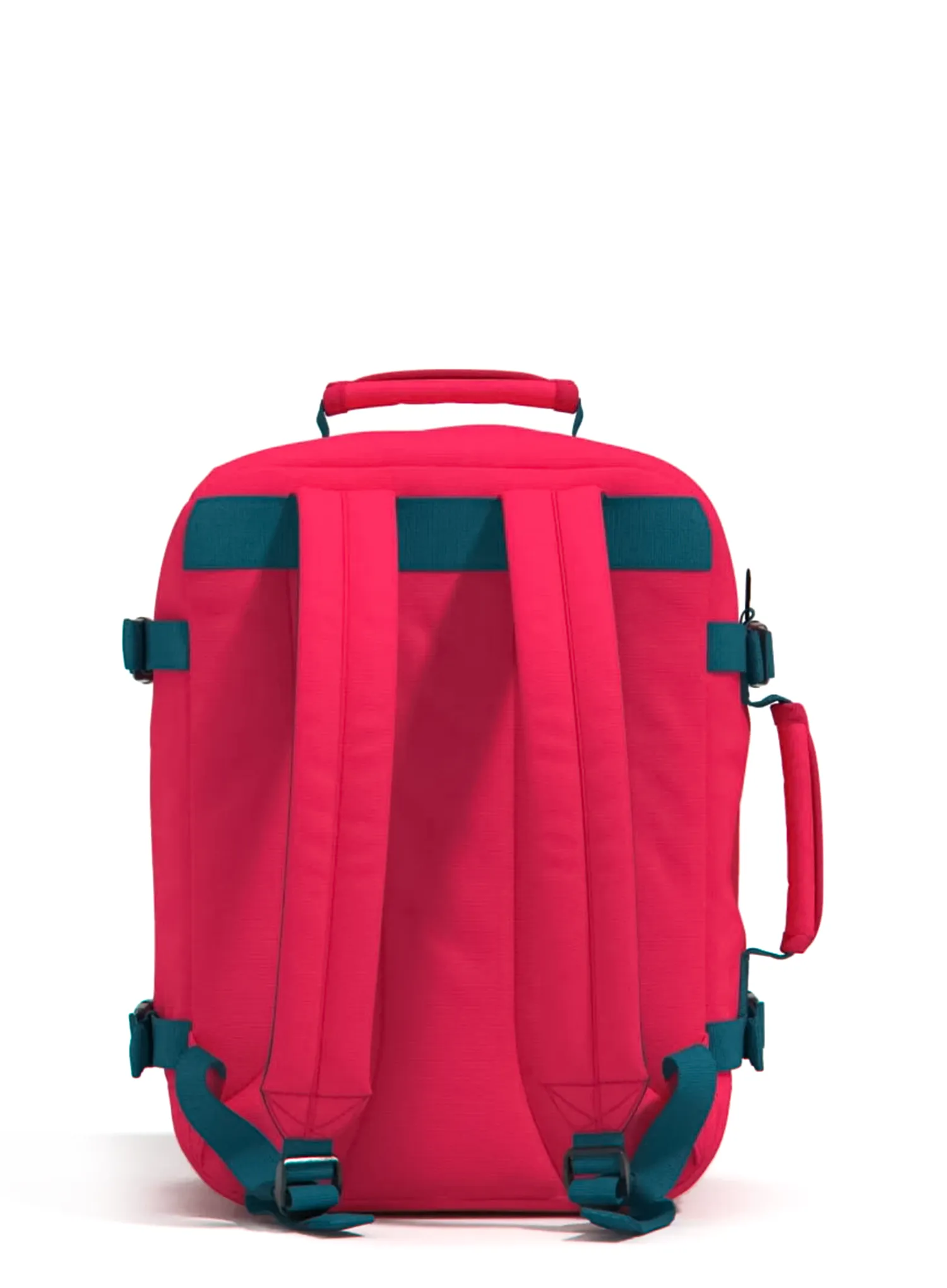 Rucsac călătorie CabinZero Classic 28 L - miami magenta