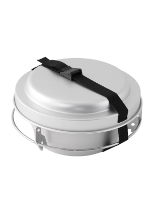 Set de gătit Easy Camp Storm Cooker & Stove set