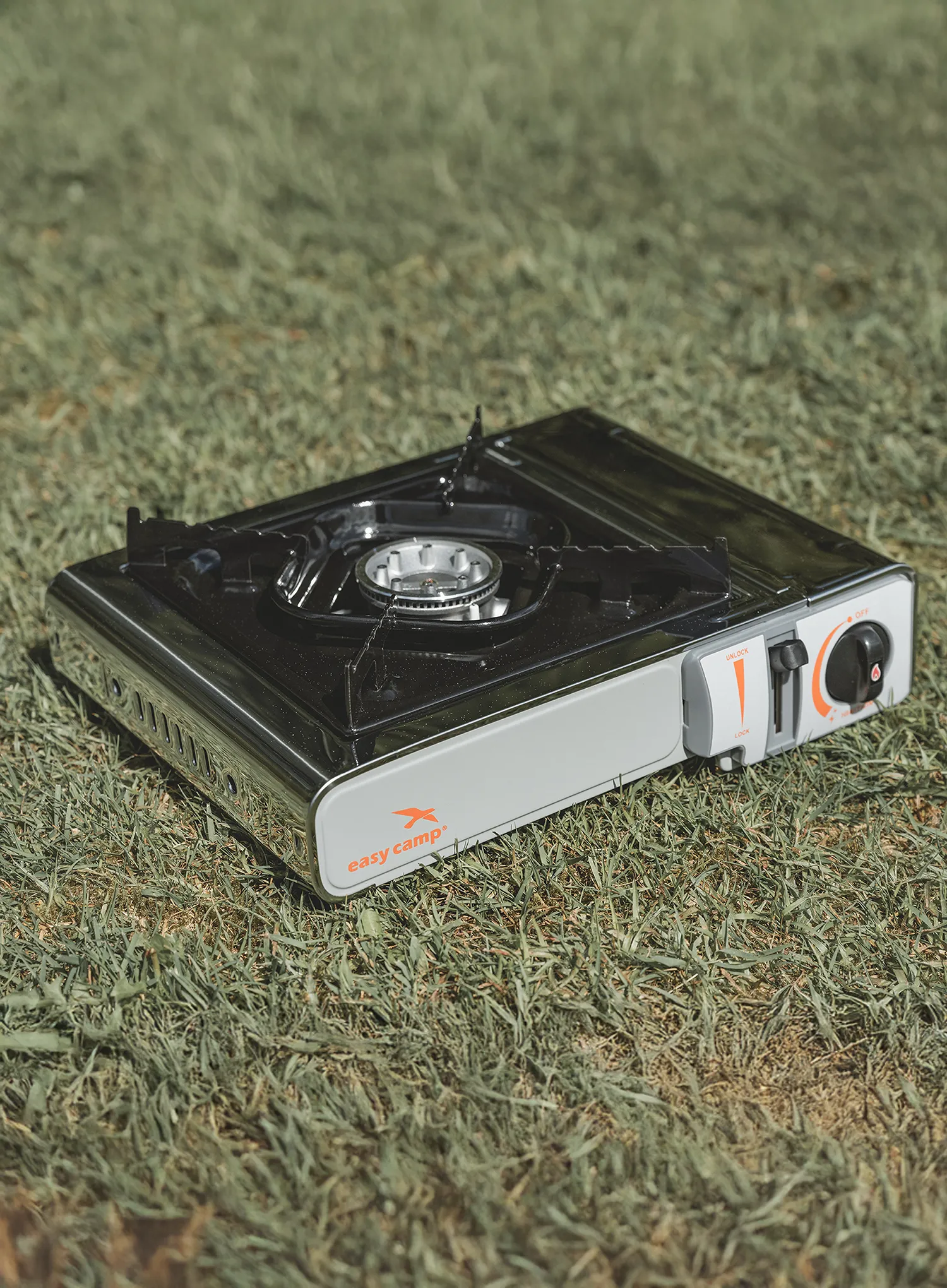 Aragaz camping Easy Camp Tour Stove