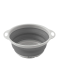 Strecurătoare Outwell Collaps Colander - grey mist