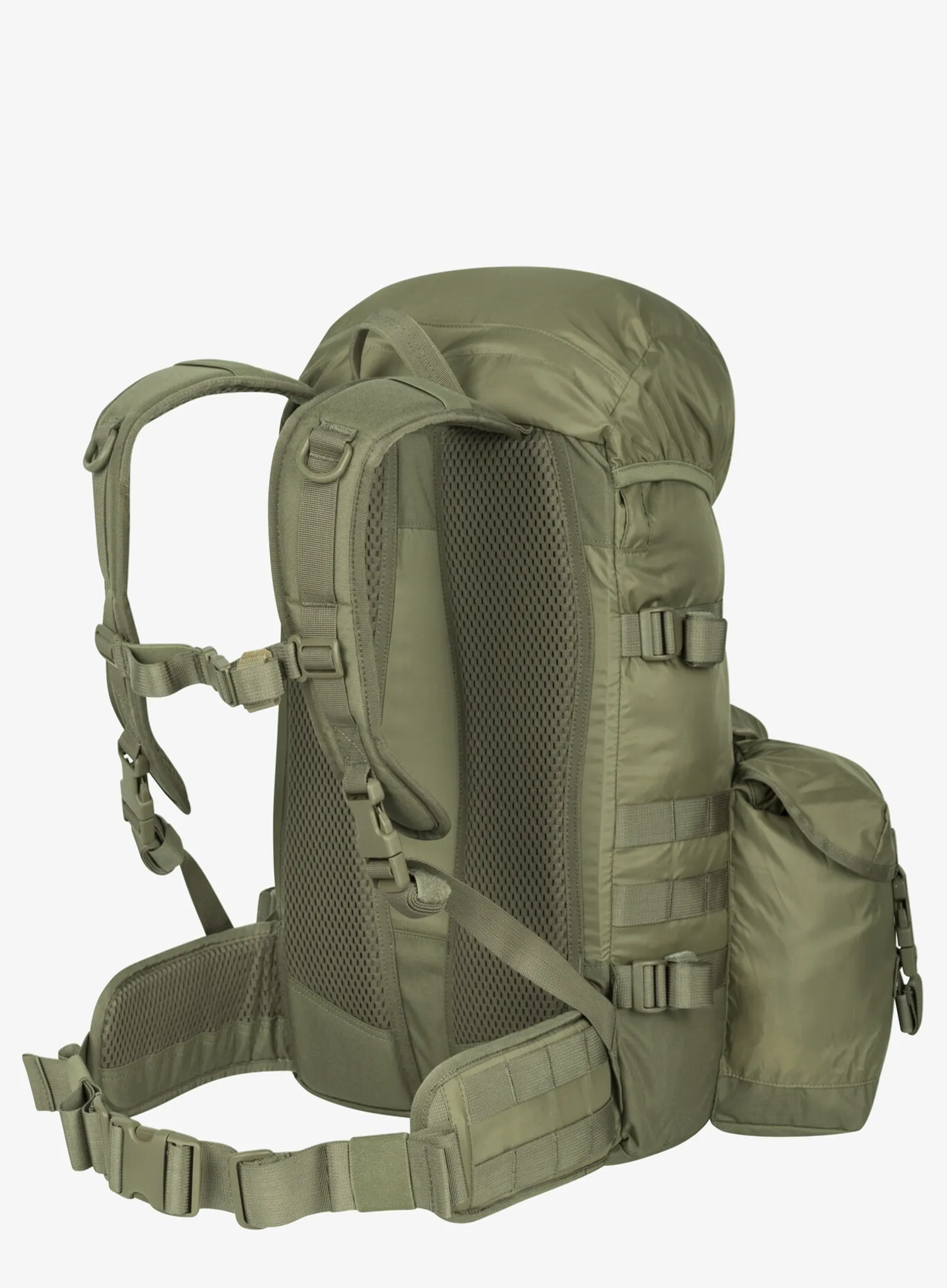 Rucsac tactic Helikon-Tex Matilda - olive green
