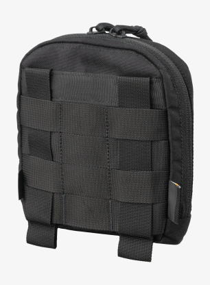 Buzunar Helikon-Tex SAR Medium Pouch - black