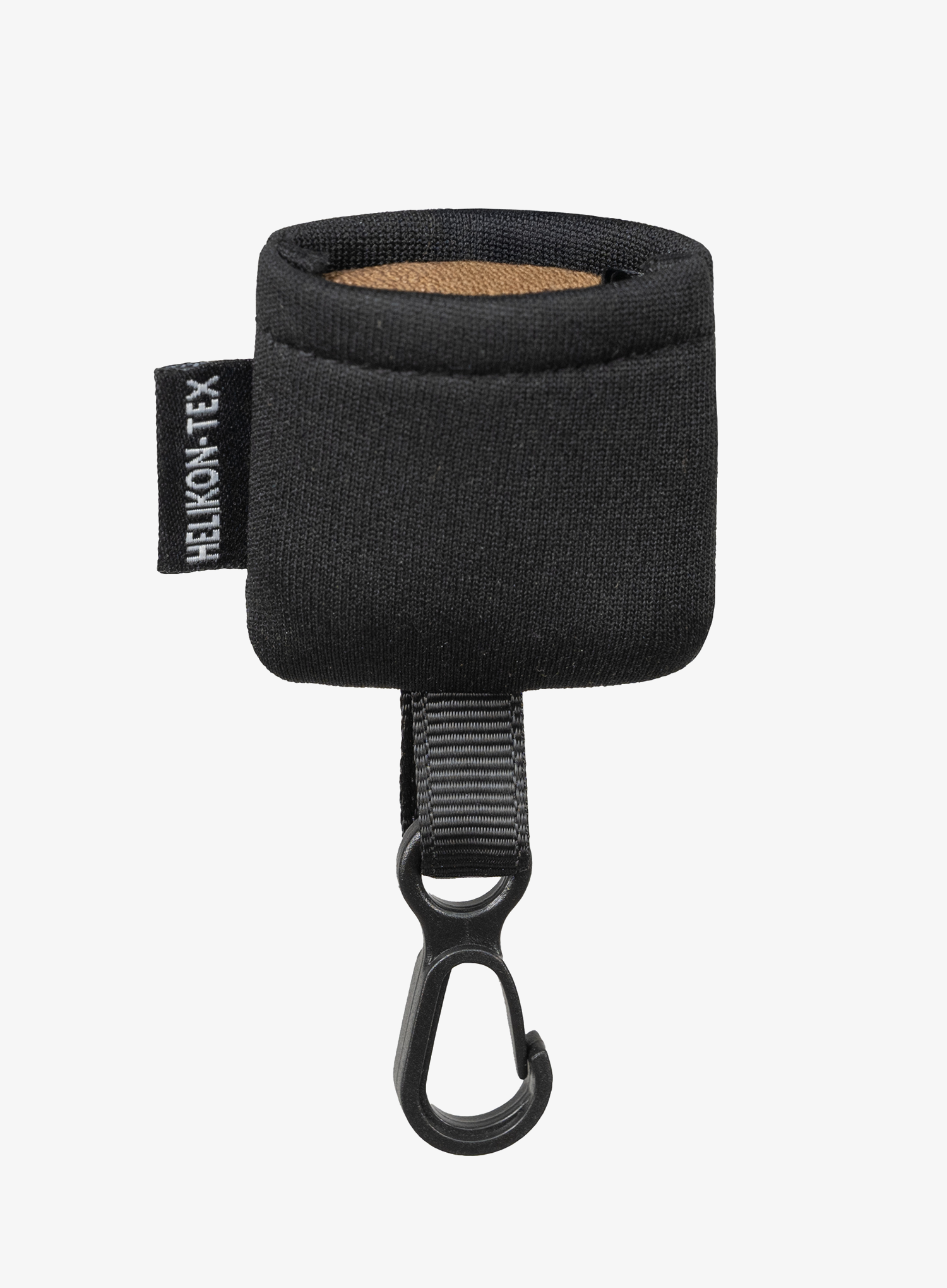 Lavetă pentru curățarea lentilelor Helikon-Tex Lens Cleaning Cloth - coyote