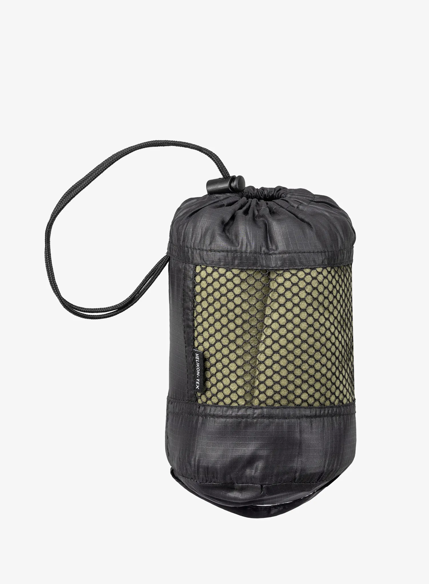 Prosop par uscare rapida Helikon-Tex Field Towel Lite L - olive green